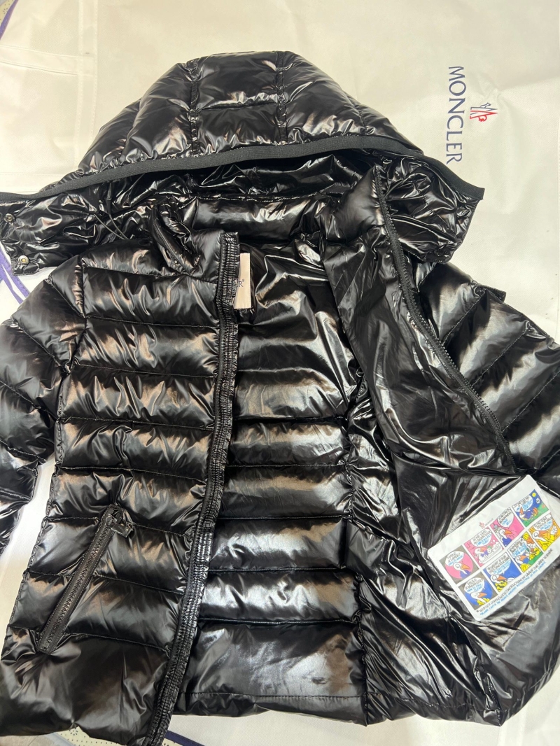 Moncler Down Coat